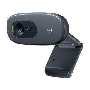 Logitech C270 Webcam HD