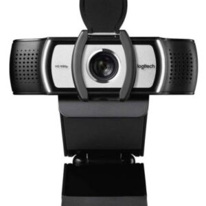 Logitech Webcam C930c HD – Image 4