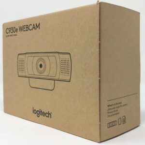 Logitech Webcam C930c HD – Image 6