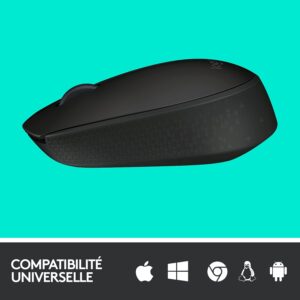 Logitech M171 Souris sans Fil – Image 3