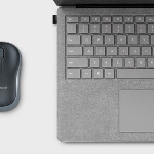 Logitech M185 Souris Sans Fil – Image 4