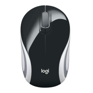 Logitech M187 Souris sans Fil Mini Ultra Portable – Image 5