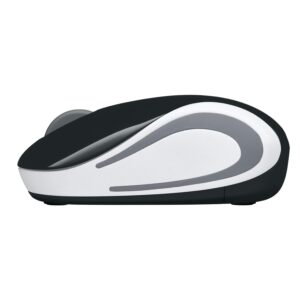 Logitech M187 Souris sans Fil Mini Ultra Portable – Image 4