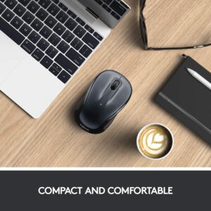 Logitech M325 Souris sans Fil – Image 6