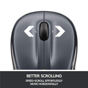 Logitech M325 Souris sans Fil – Image 5