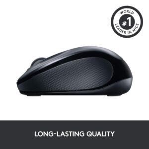 Logitech M325 Souris sans Fil – Image 3