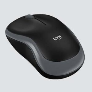 Logitech MK270 Combo Clavier Souris sans Fil AZERTY – Image 3