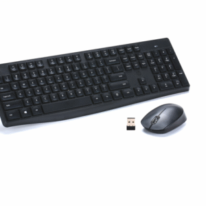 HP CS10 2.4GHZ Connexion sans fil – Image 3
