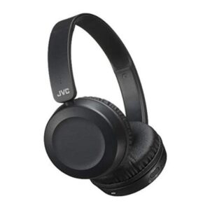 JVC HA-S31BT Casque Audio Noir – Image 4