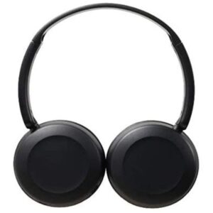 JVC HA-S31BT Casque Audio Noir – Image 3