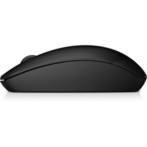 HP X200 - Souris Sans Fil Noire (USB, 1600 DPI, Ambidextre) – Image 5