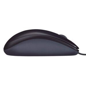 Logitech M90 Souris Filaire USB – Image 5
