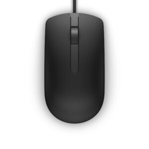 Souris Optique Dell MS116 – Image 4