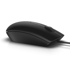 Souris Optique Dell MS116 – Image 3