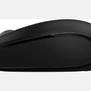 Souris sans Fil Microsoft Wireless Mobile Mouse 1850 (Noir) – Image 4