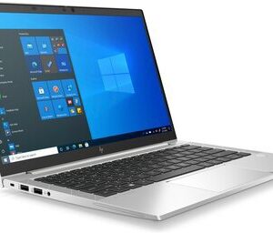 HP EliteBook 830 G8 - 13.3" - Core i5 1135G7 - 16 Go RAM - 256 Go SSD - Français – Image 5