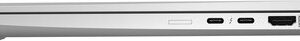 HP EliteBook 830 G8 - 13.3" - Core i5 1135G7 - 16 Go RAM - 256 Go SSD - Français – Image 6