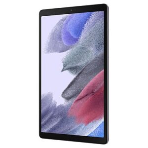 Samsung Galaxy Tab A7 Lite 8.7" SM-T225 32 Go Gris 4G – Image 4