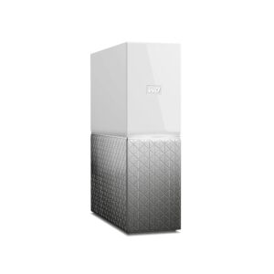 WD My Cloud Home Cloud Personnel 8TB – Image 1