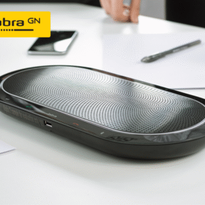 Jabra- Speak 810 MS-Desktop 7810-109
Haut-parleur de téléphone – Image 4