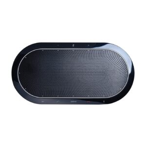 Jabra- Speak 810 MS-Desktop 7810-109
Haut-parleur de téléphone – Image 1