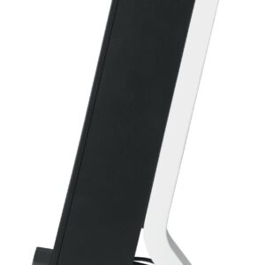 Logitech Z200 Haut-Parleur 10 W Noir - Hauts-parleurs (2-Voies, 2.0 canaux, avec Fil, 3,5 mm, 10 W, Noir) – Image 4