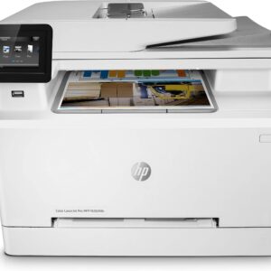 HP Color Laserjet Pro MFP M282nw 21ppm – Image 6
