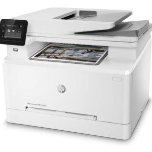 HP Color Laserjet Pro MFP M282nw 21ppm – Image 5