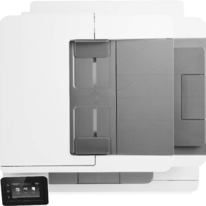 HP Color Laserjet Pro MFP M282nw 21ppm – Image 3