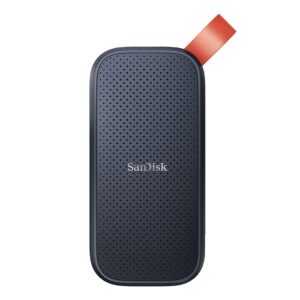 SanDisk 2 To Disque SSD portable allant jusqu'à 520 Mo/s en vitesse de lecture – Image 3