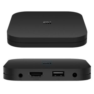 Xiaomi Mi TV Box S - Streaming Player, Black – Image 3