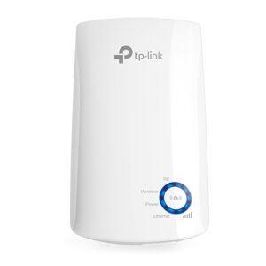 TP-Link Répéteur WiFi(TL-WA850RE), Amplificateur WiFi N300 – Image 6