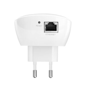 TP-Link Répéteur WiFi(TL-WA850RE), Amplificateur WiFi N300 – Image 4