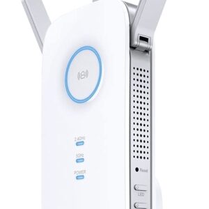TP-Link AC1750 Universal Dual Band Range Extender, Broadband – Image 4