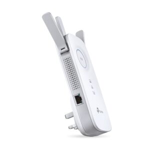 TP-Link AC1750 Universal Dual Band Range Extender, Broadband – Image 3