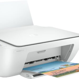 Imprimante Multifonctions HP Deskjet 2320 (Blanc) – Image 3