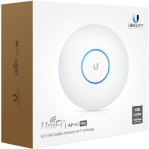 Ubiquiti Networks UAP-AC-PRO