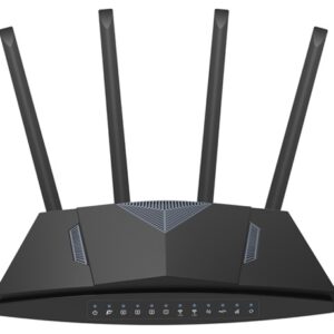Routeur 3G/4G AC1200 LTE D-LINK DWR-M960 – Image 4