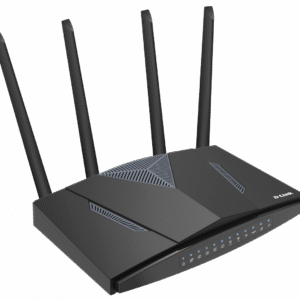Routeur 3G/4G AC1200 LTE D-LINK DWR-M960 – Image 3