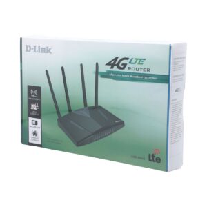 Routeur 3G/4G AC1200 LTE D-LINK DWR-M960