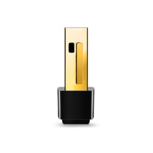 CLE WIFI TP-LINK 150Mbps Wireless N Nano USB Adapter – Image 4