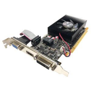 Carte Graphique 4096 Mo AFOX Geforce GT 730 GeForce GT730 – Image 3