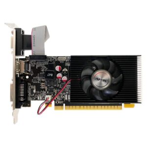 Carte Graphique 4096 Mo AFOX Geforce GT 730 GeForce GT730 – Image 4