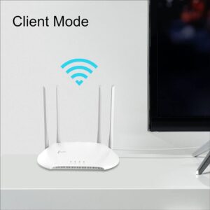 TP-Link TL-WA1201 Point d'accès WiFi AC1200 – Image 3