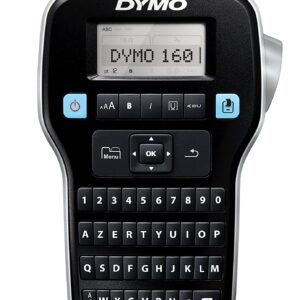 DYMO Étiqueteuse LabelManager 160 – Image 4