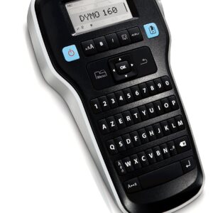 DYMO Étiqueteuse LabelManager 160 – Image 3
