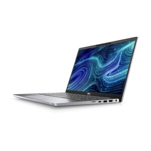 Dell 7420 - 14" - Core i5 1145G7 - vPro - 8 Go RAM - 256 Go SSD – Image 5