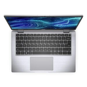 Dell 7420 - 14" - Core i5 1145G7 - vPro - 8 Go RAM - 256 Go SSD – Image 3