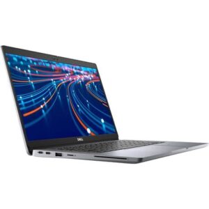 Dell Portable Latitude 5320 13´´ i7-1185G7/16GB/512GB SSD – Image 4