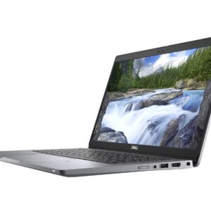 Dell Portable Latitude 5320 13´´ i7-1185G7/16GB/512GB SSD – Image 3